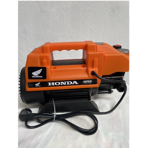 Máy rửa xe Honda HA889A 2800w, Máy rửa xe áp lực cao có áp chống giật, chống cháy, 100% lõi đồng. Bảo hành 12 tháng.