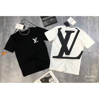 Áo Thun Nam Ngắn Tay PhayBoy-Áo Nam Ngắn Tay VL Chất Cotton Co Dãn 2 màu Phong Cách PhayBoy