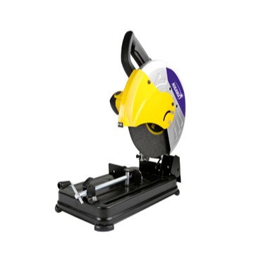 Máy Cắt Sắt Nikawa NK-BGS2500, công suất lên tới 2500W với tốc độ quay là 3800 vòng/phút