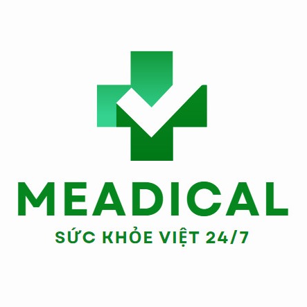 Sức Khỏe Việt 24/7