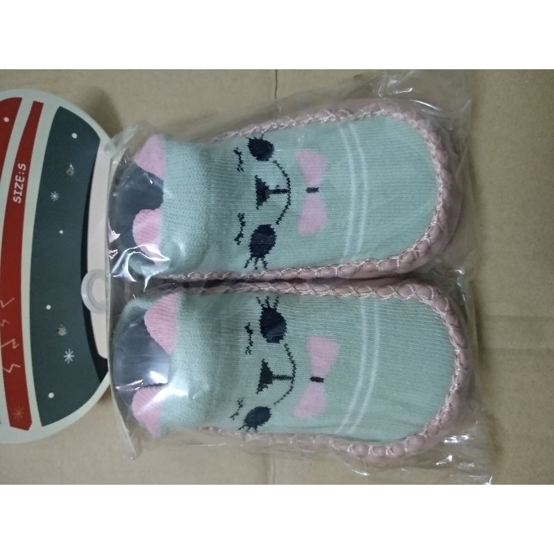 giày tập đi cho bé 2- 3 tuổi(13cm)