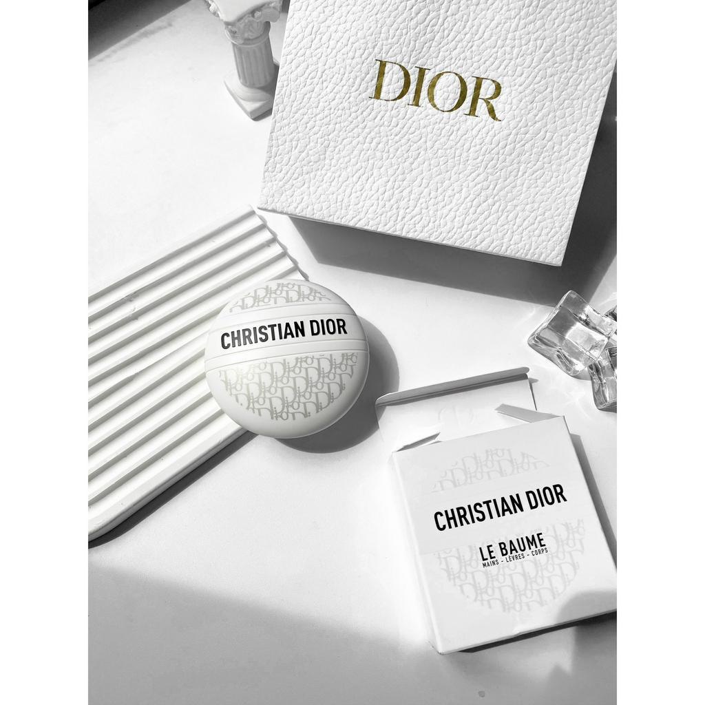Kem Dưỡng Da Tay Dior Le Balm Hand Cream
