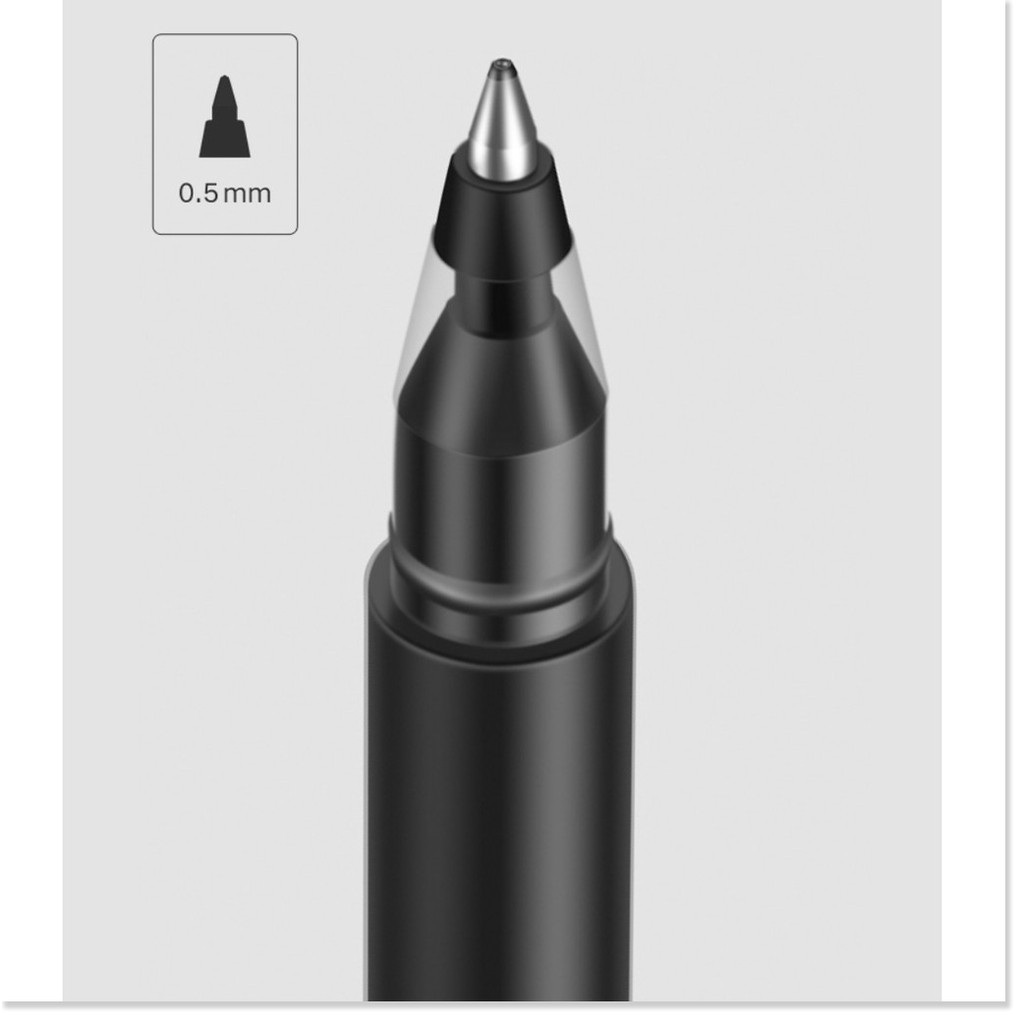 Bộ 10 Bút bi Xiao.mi - Bút bi nước Xiao.mi - MrPhukien