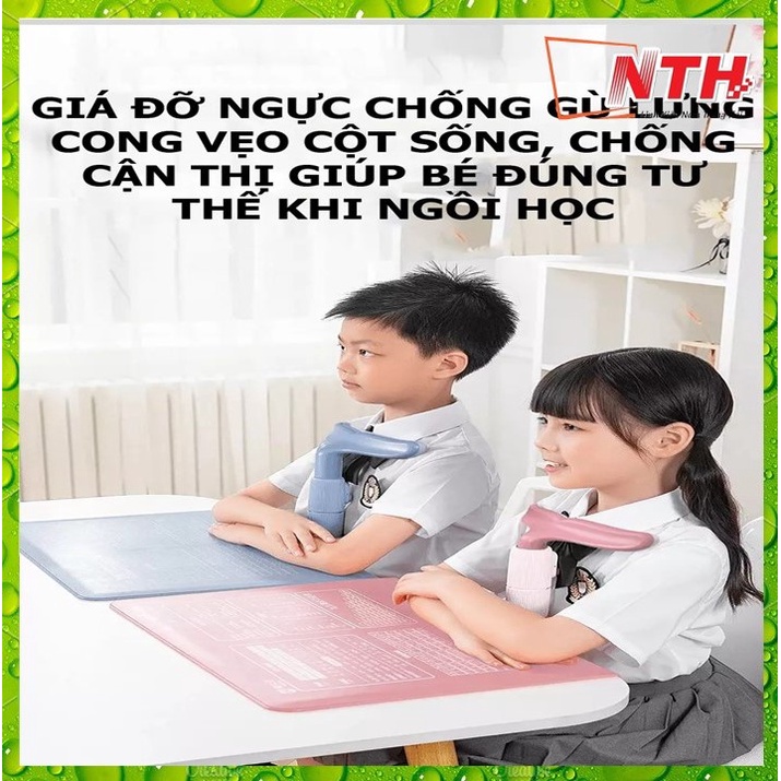 GIÁ ĐỠ CHỐNG GÙ CG0001