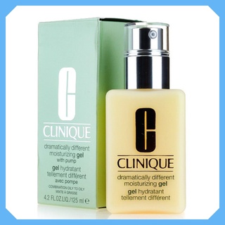 Kem Dưỡng Ẩm Clinique Dramatically Different Moisturizing Gel / Hydrating Jelly - Gel Dưỡng Ẩm Clinique Chính Hãng