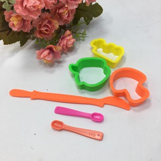 Bộ kit làm slime