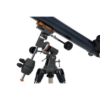 Kính thiên văn Celestron PowerSeeker 70EQ