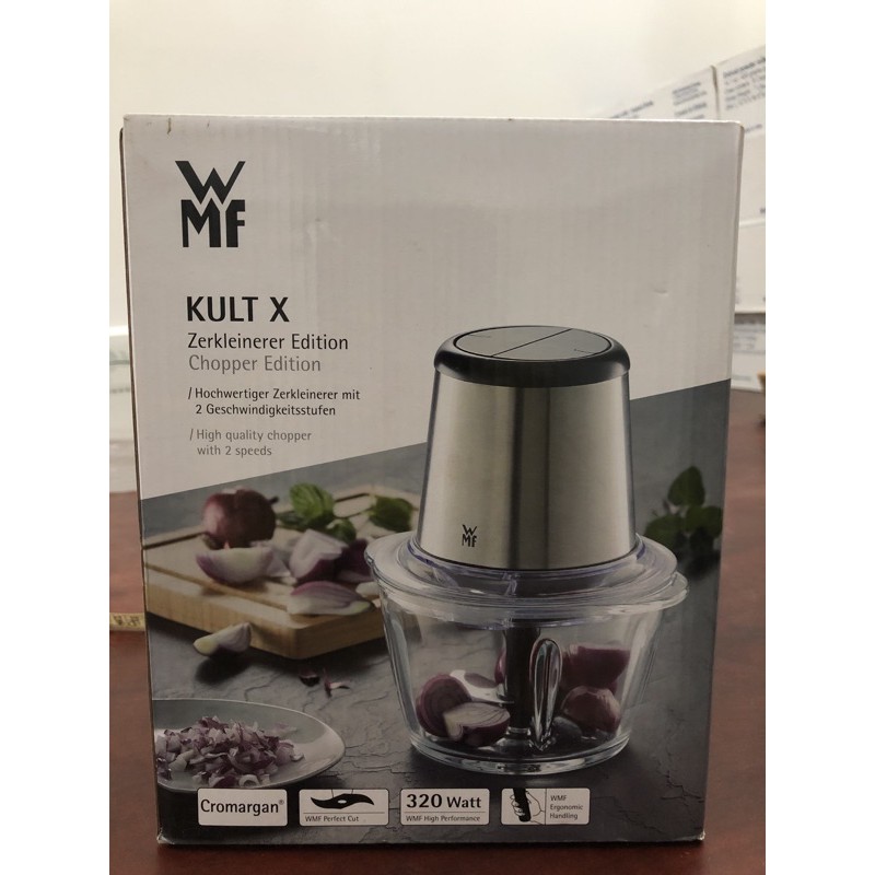 MÁY XAY THỊT WMF KULT X