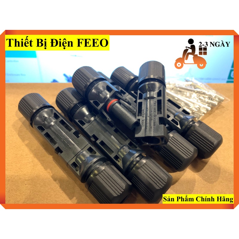 Jack MC4 hãng FEEO