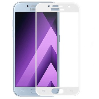 Kính cường lực Samsung A5 2016 FULL màn hình