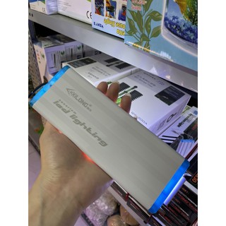 Đèn Led Máng XiLong 20cm