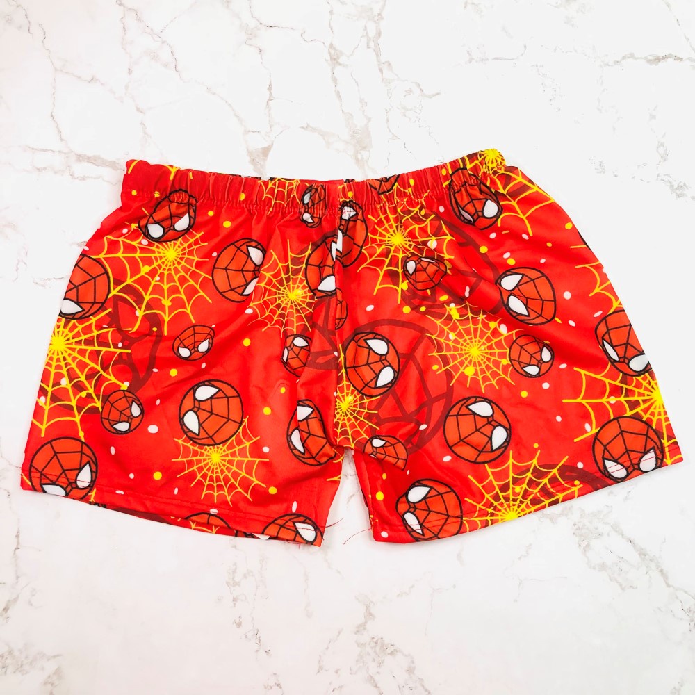 Đồ bơi bé trai, quần bơi bé trai họa tiết, chất liệu vải thun nhập khẩu hàng cao cấp - Mẫu mới 2022