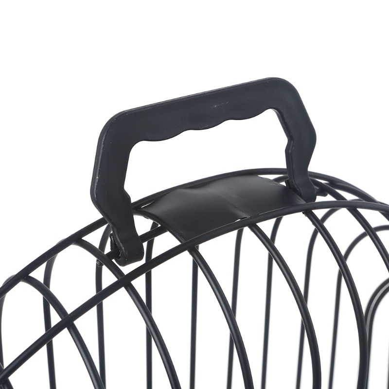 Lồng kim loại đựng máy sấy cho mèo 2 cửa siêu nhẹ