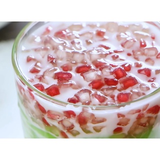 [100g] HẠT LỰU NẤU CHÈ [VN] VIỆT SAN (vvk-hk)