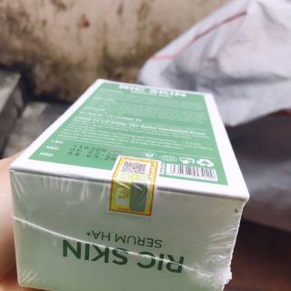 Serum Ric Skin HA+