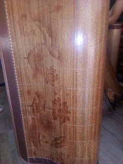 Chiếu trúc tăm