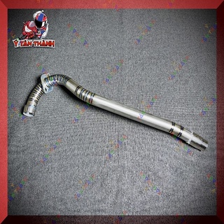 Cổ Pô Titan Cho Xe Future 125 MS690