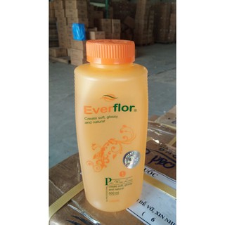 UỐN LẠNH EVERFLOR 500ML (số 1+2)