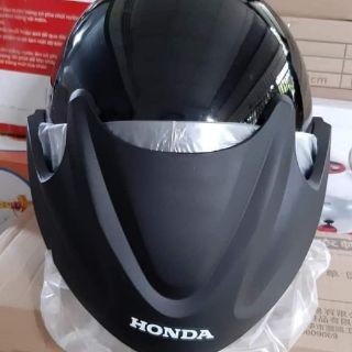 NÓN BẢO HIỂM HONDA