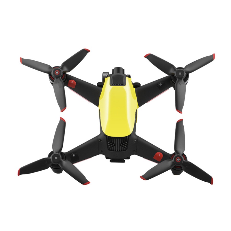 Vỏ Bảo Vệ Chống Bụi Gọn Nhẹ Và Nhỏ Thay Thế Cho Drone FP