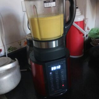 Máy làm sữa hạt Ranbem 769s