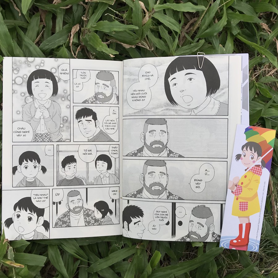 Sách - Chồng Của Em Tôi 4 (Kèm Bookmark) | BigBuy360 - bigbuy360.vn