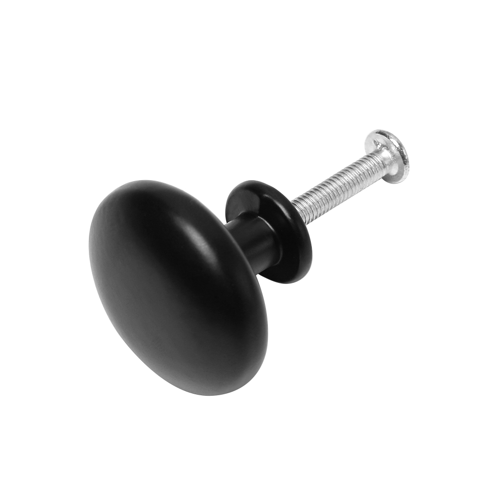 Tay nắm kéo cửa tủ bếp bằng chất liệu hợp kim nhôm