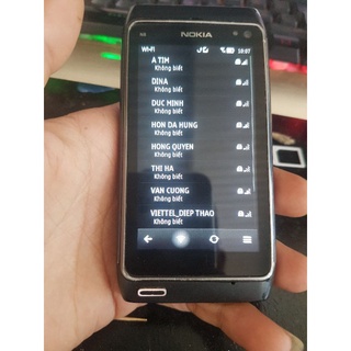 Nokia N8 ( Đã Sử Dụng )