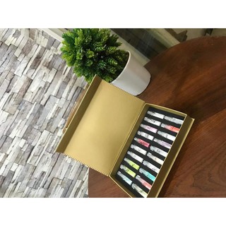 Siêu rẻTrọn bộ nước hoa mini chuẩn Pháp.!