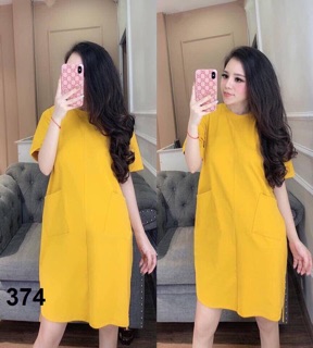 ĐẦM SUÔNG CÁT HÀN ĐỦ SIZE