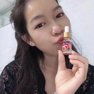 Tinh Dầu Gấc Handmade