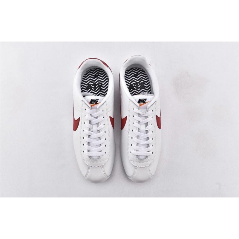 [Mã FAGREEN245 giảm tới 30K đơn 99K] Giày Nike Classic Cortez và Cortez Happy Birthday chính hãng | BigBuy360 - bigbuy360.vn