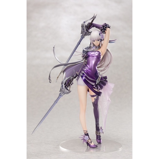 Mô hình figure nhân vật Shadow Wing Aion 1/7