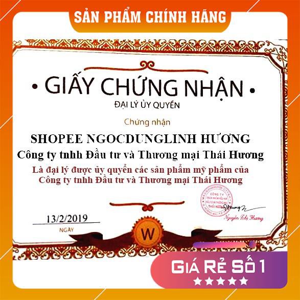 Kem chống nắng linh hương Xuất xứ Công ty TNHH đầu tư và thương mại Thái Hương