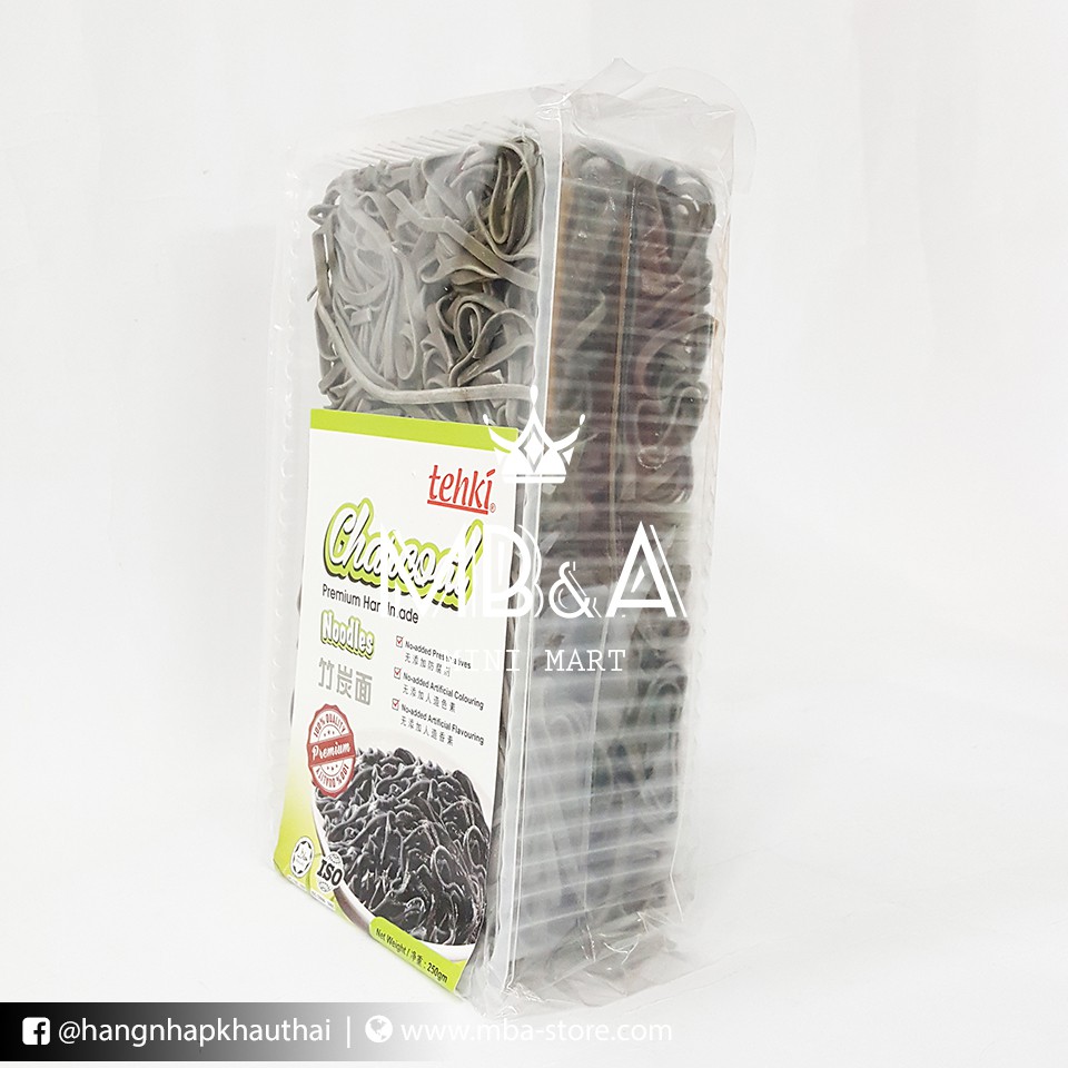 Mì handmade Tehki - Malaysia - 250g | BigBuy360 - bigbuy360.vn