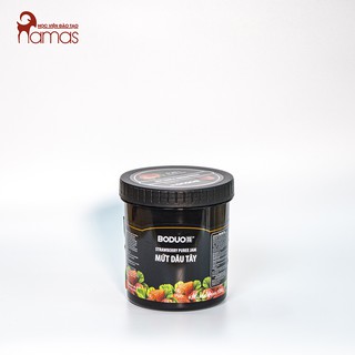 Mứt boduo dâu 1.36kg