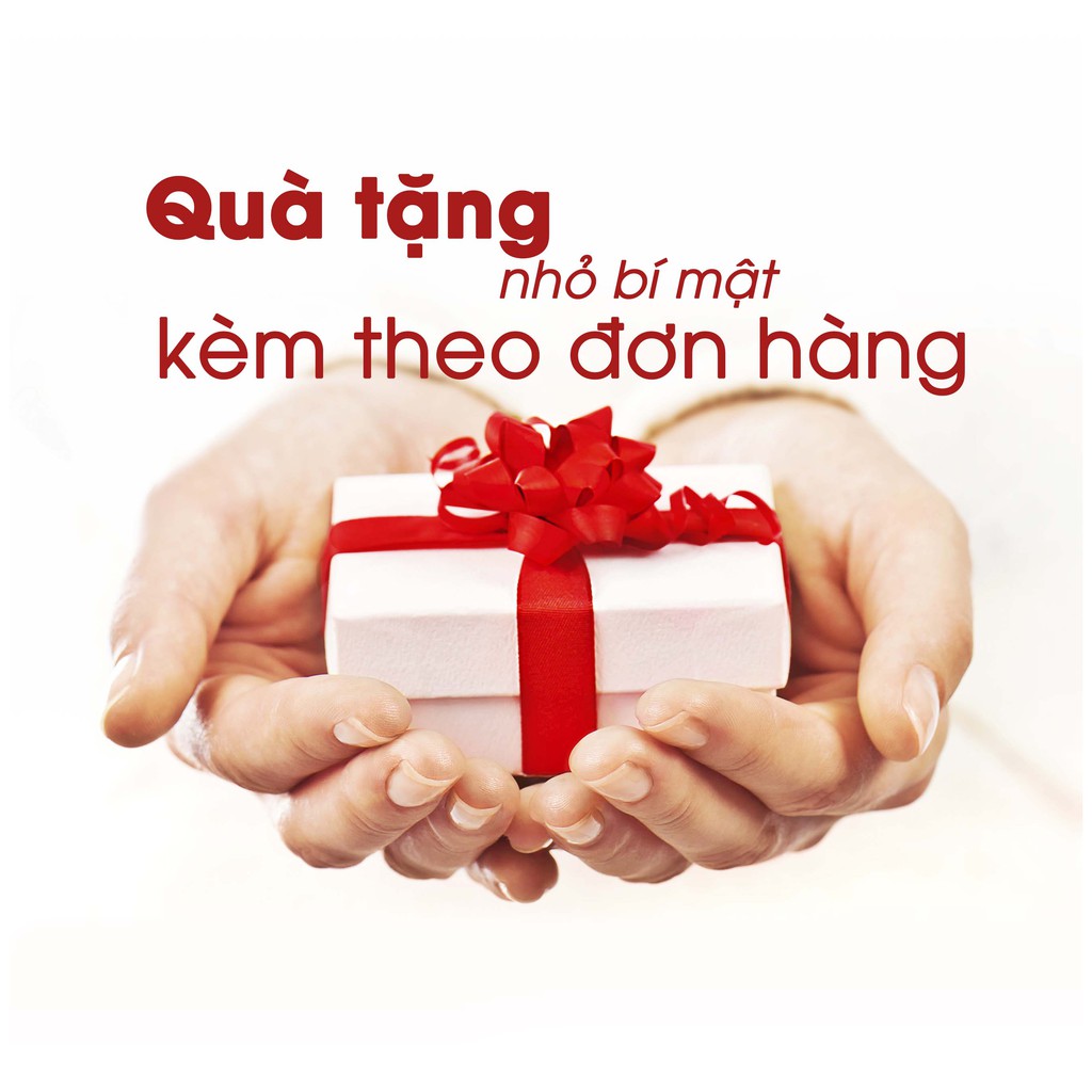 Quà Tặng Kèm Đơn Hàng