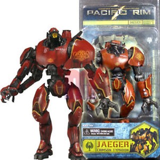 Đô chơi Neca Godzilla- Gipsy Danger- Predator- Penny Wise