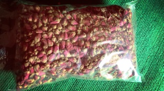 Nụ hồng sấy khô 500g