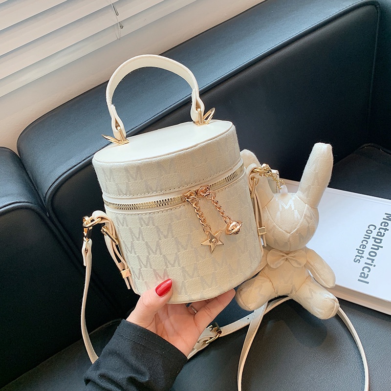 Túi Đeo Chéo Vai Thời Trang Mùa Thu Mới Nhất Phong Cách niche