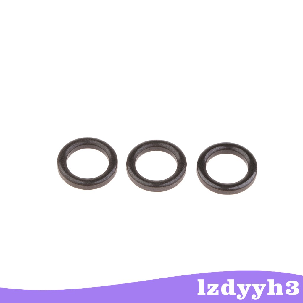 Bộ 20 Vòng Tròn Gắn Cần Câu Cá 8mm / 14.7mm DIY