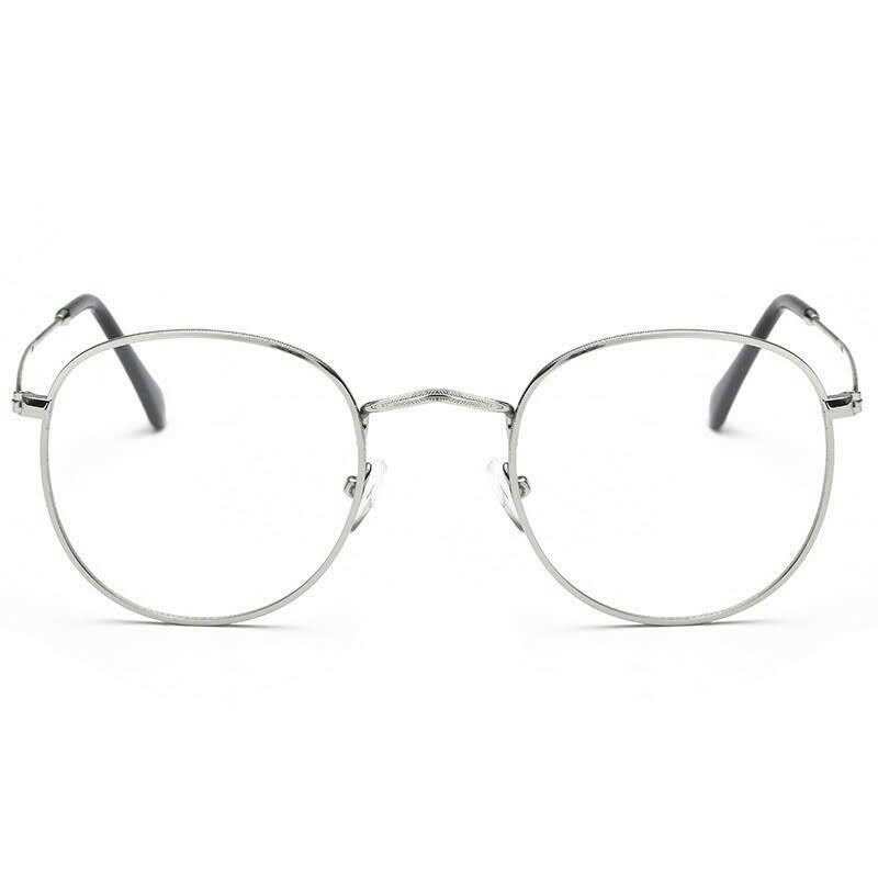 Gọng kính nam nữ mã 03 ( tặng kèm hộp đựng kính )