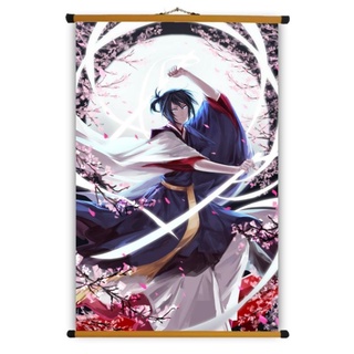 Tranh Vải Treo Tường Anime Noragami - Yato