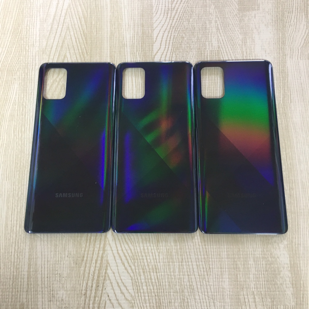 Nắp lưng Samsung A71 / A71