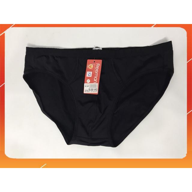 Freeman Quần lót nam thun lạnh MS 6042