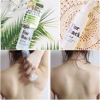 COMBO Xà Phòng + Xịt Mụn Lưng For back