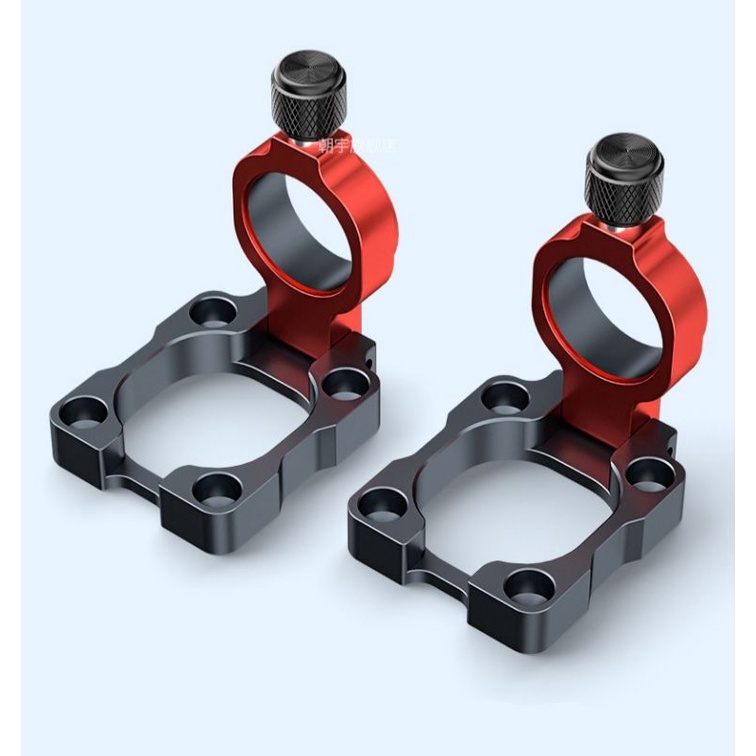 Pass dù gắn thùng