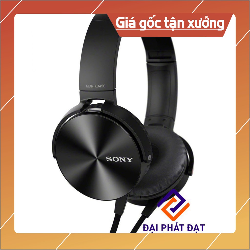 TAI NGHE XB450 Bass Nghe Cực Hay