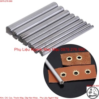 Đột (cây) chẻ ô rê 5mm