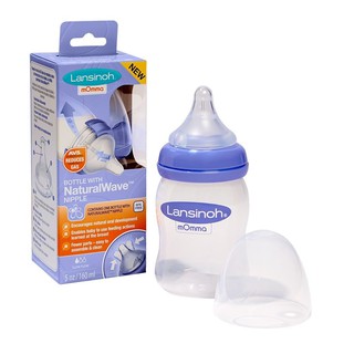 Set 2 núm ti Lansinoh Momma nhập Mỹ